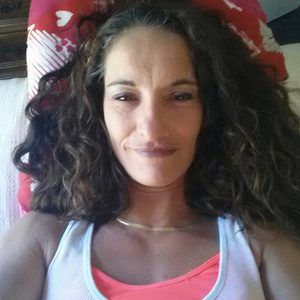 Meet your Posher, Misty